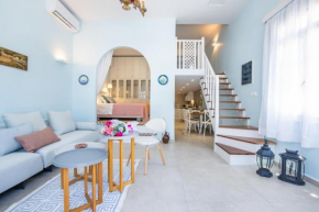 Nereus Elegant Apartments Finiki Karpathos - Dodekanes Karpathos